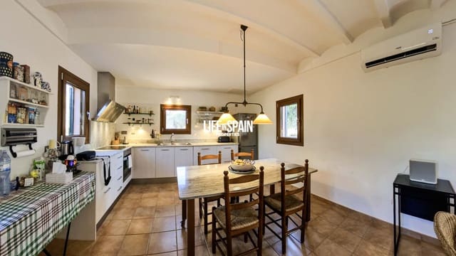 2 quarto Quinta/Casa Rural para venda em Roquetes com garagem - 199 500 € (Ref: 9109810)