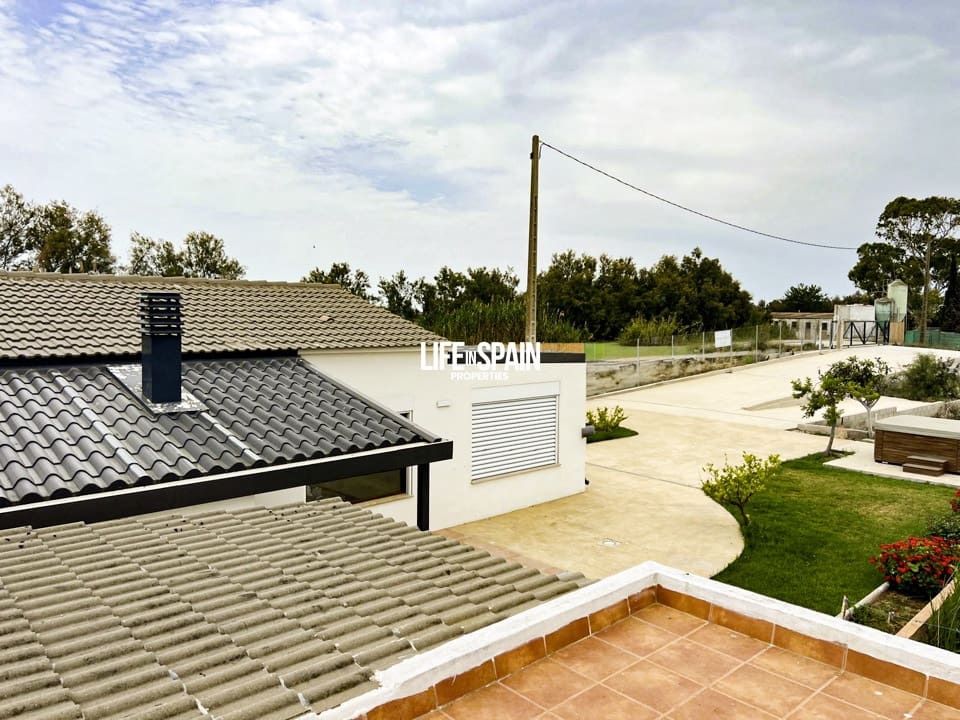 2 Zimmer Finca/Landgut zu verkaufen in Deltebre mit Garage - 395.000 € (Ref: 9118139)