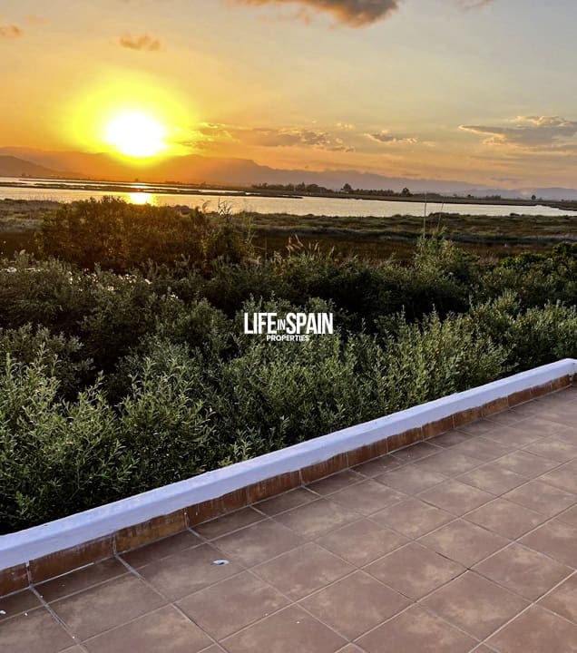 2 Zimmer Finca/Landgut zu verkaufen in Deltebre mit Garage - 395.000 € (Ref: 9118139)