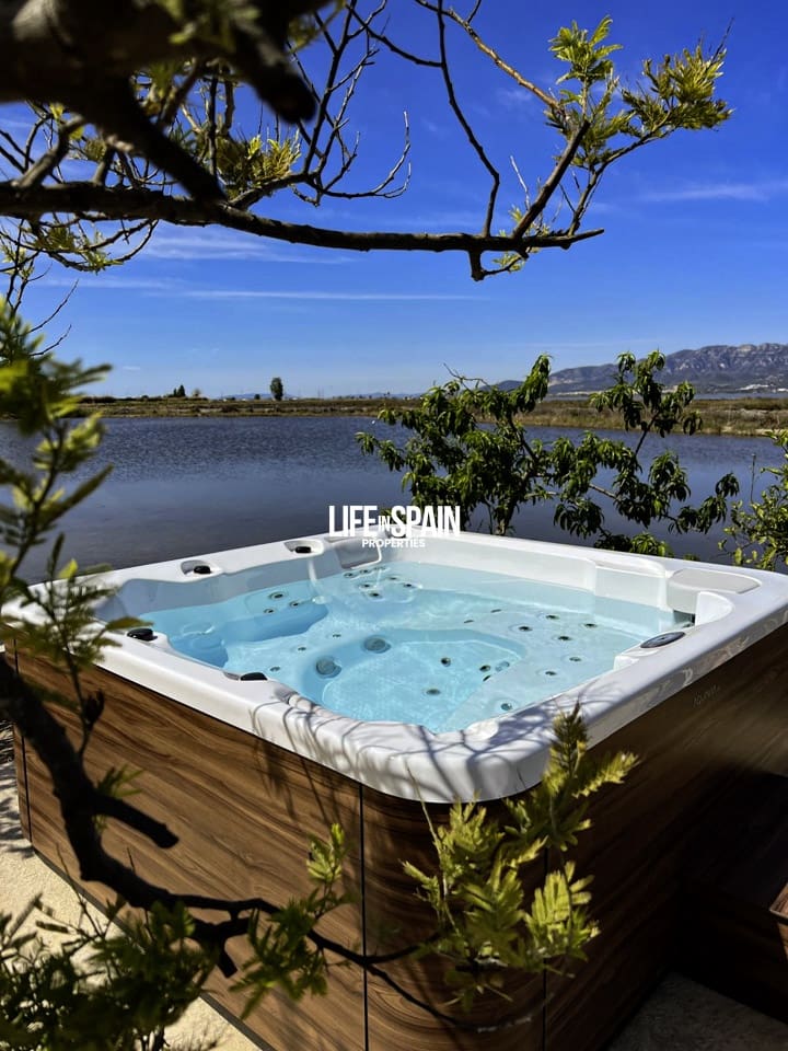 2 Zimmer Finca/Landgut zu verkaufen in Deltebre mit Garage - 395.000 € (Ref: 9118139)