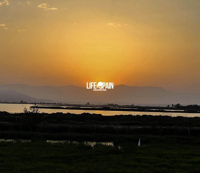 2 Zimmer Finca/Landgut zu verkaufen in Deltebre mit Garage - 395.000 € (Ref: 9118139)