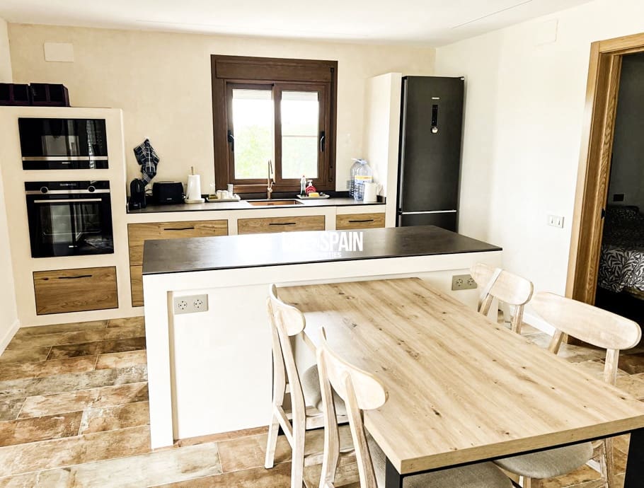 2 Zimmer Finca/Landgut zu verkaufen in Deltebre mit Garage - 395.000 € (Ref: 9118139)