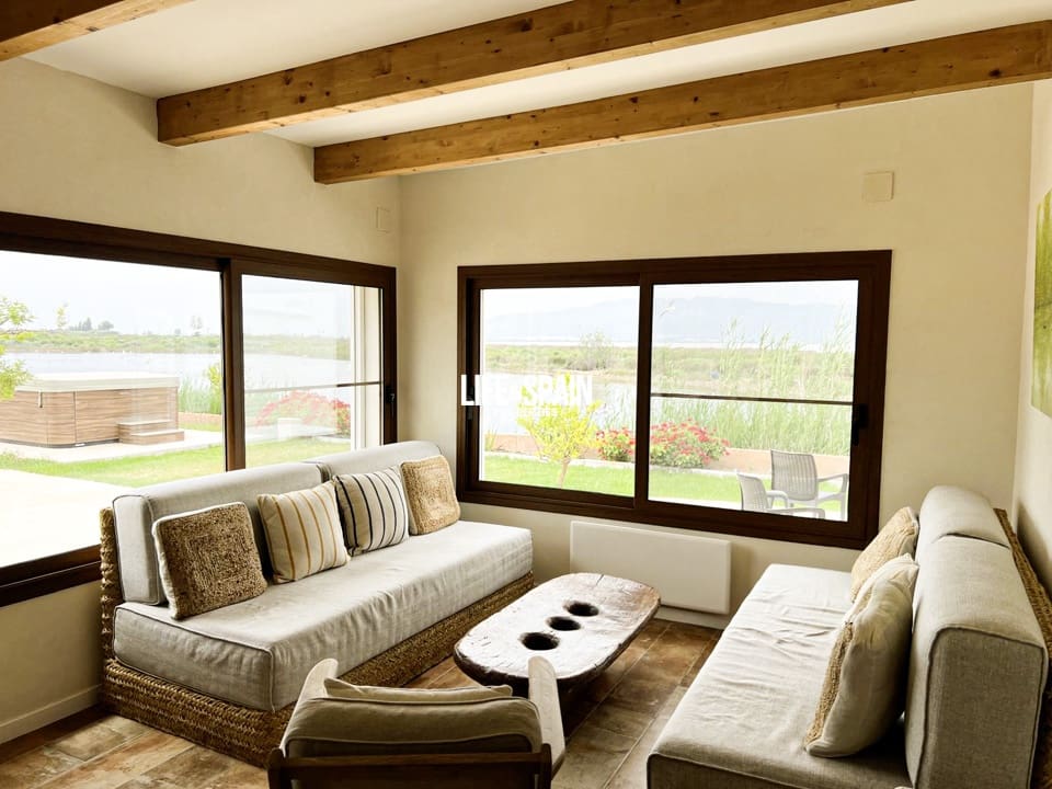 2 Zimmer Finca/Landgut zu verkaufen in Deltebre mit Garage - 395.000 € (Ref: 9118139)