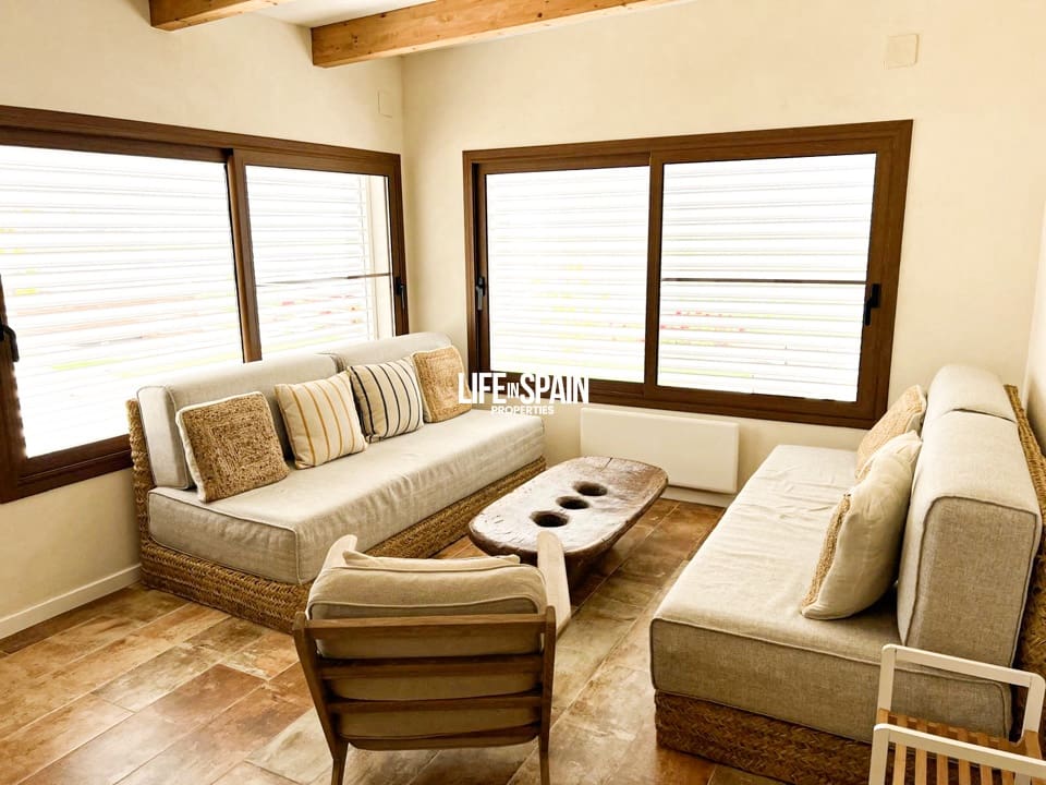 2 Zimmer Finca/Landgut zu verkaufen in Deltebre mit Garage - 395.000 € (Ref: 9118139)