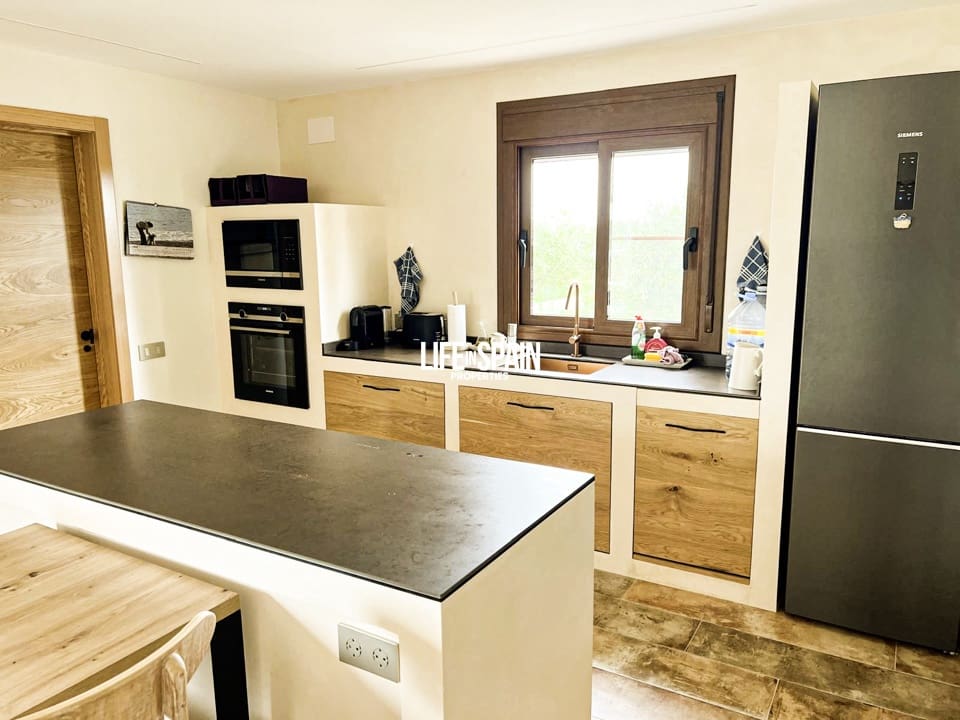 2 Zimmer Finca/Landgut zu verkaufen in Deltebre mit Garage - 395.000 € (Ref: 9118139)