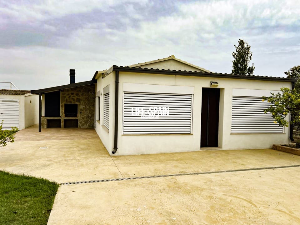 2 Zimmer Finca/Landgut zu verkaufen in Deltebre mit Garage - 395.000 € (Ref: 9118139)