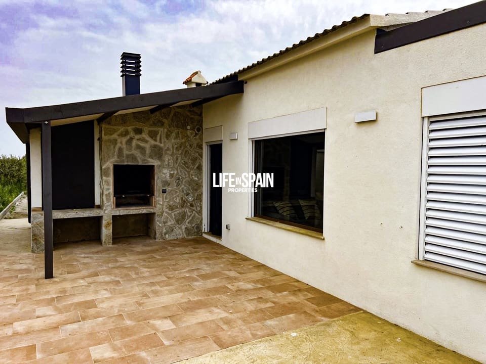 2 Zimmer Finca/Landgut zu verkaufen in Deltebre mit Garage - 395.000 € (Ref: 9118139)