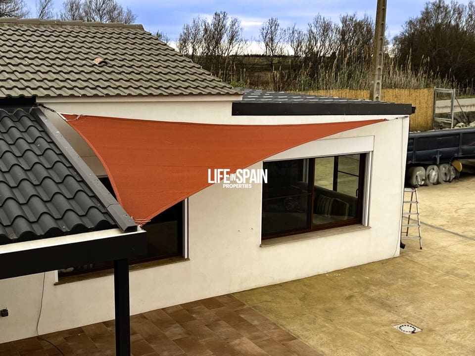 2 Zimmer Finca/Landgut zu verkaufen in Deltebre mit Garage - 395.000 € (Ref: 9118139)