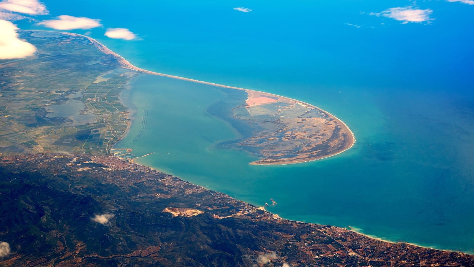 2 Zimmer Finca/Landgut zu verkaufen in Deltebre mit Garage - 395.000 € (Ref: 9118139)