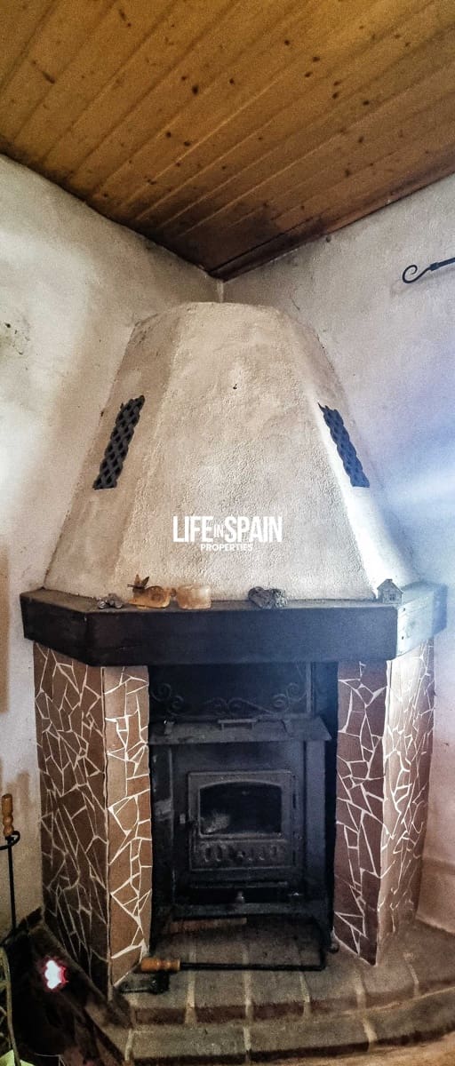 1 soverom Finca/Herregård til salgs i Ginestar med garasje - € 150 000 (Ref: 9121504)