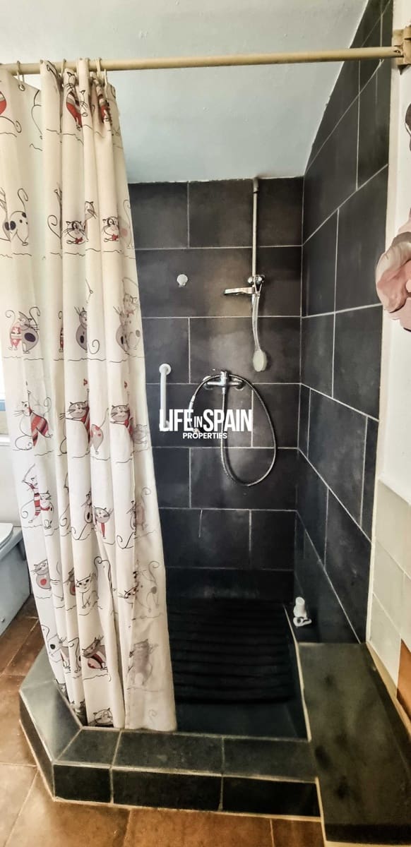 1 soverom Finca/Herregård til salgs i Ginestar med garasje - € 150 000 (Ref: 9121504)