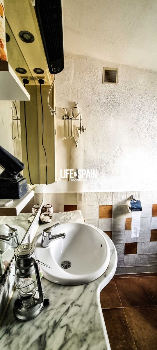 1 soverom Finca/Herregård til salgs i Ginestar med garasje - € 150 000 (Ref: 9121504)