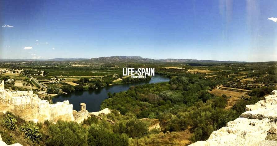 1 soverom Finca/Herregård til salgs i Ginestar med garasje - € 150 000 (Ref: 9121504)