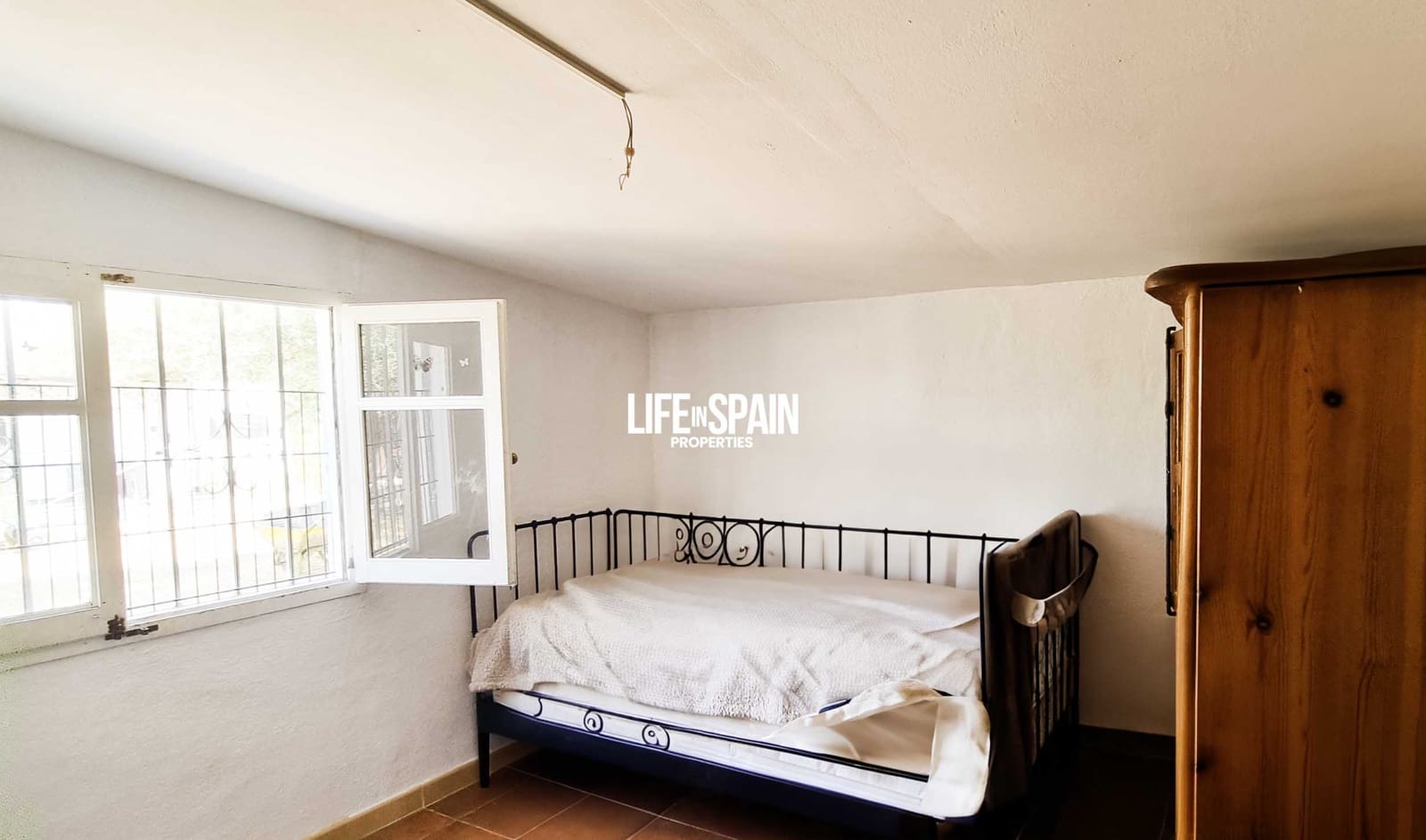 1 soverom Finca/Herregård til salgs i Ginestar med garasje - € 150 000 (Ref: 9121504)