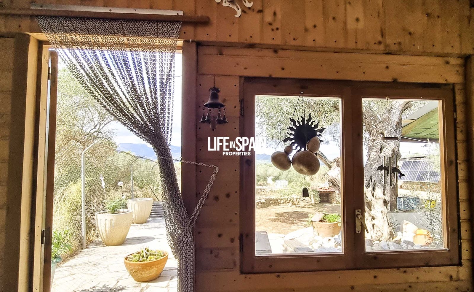 1 soverom Finca/Herregård til salgs i Ginestar med garasje - € 150 000 (Ref: 9121504)