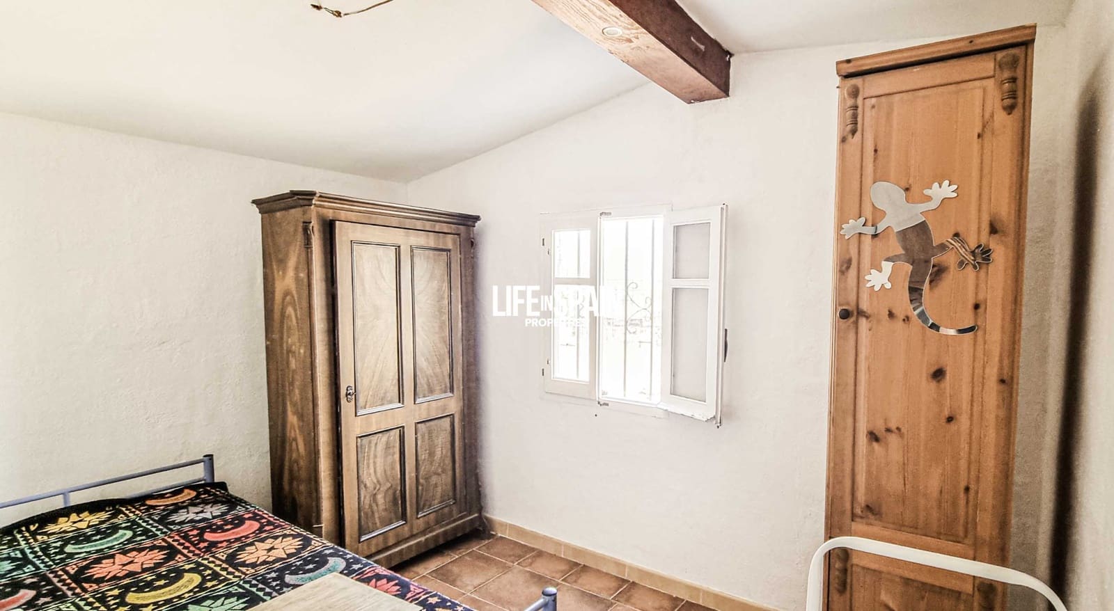 1 soverom Finca/Herregård til salgs i Ginestar med garasje - € 150 000 (Ref: 9121504)