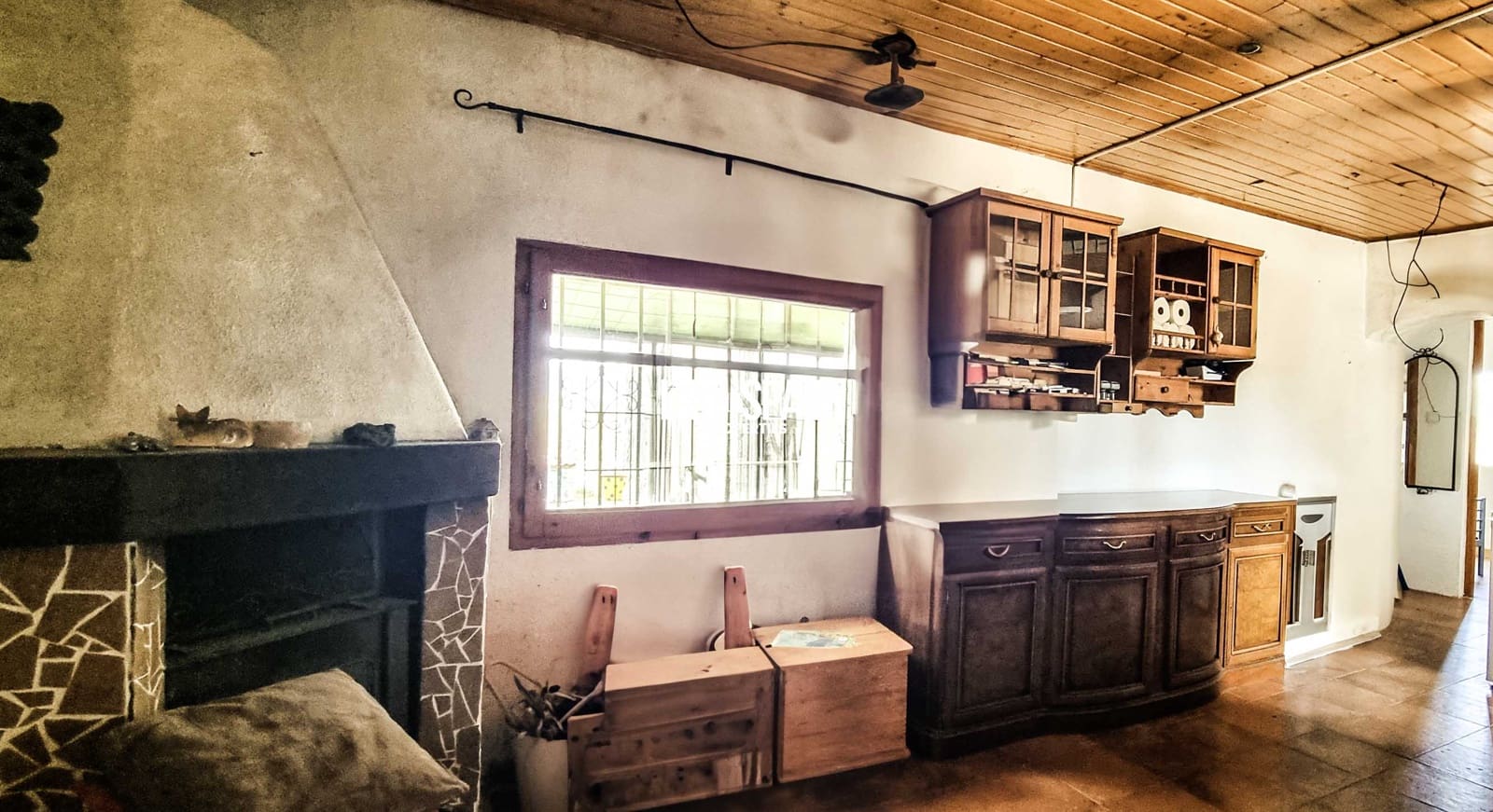 1 soverom Finca/Herregård til salgs i Ginestar med garasje - € 150 000 (Ref: 9121504)