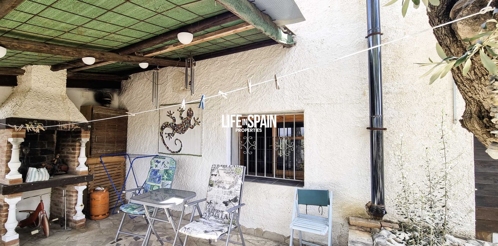 1 soverom Finca/Herregård til salgs i Ginestar med garasje - € 150 000 (Ref: 9121504)