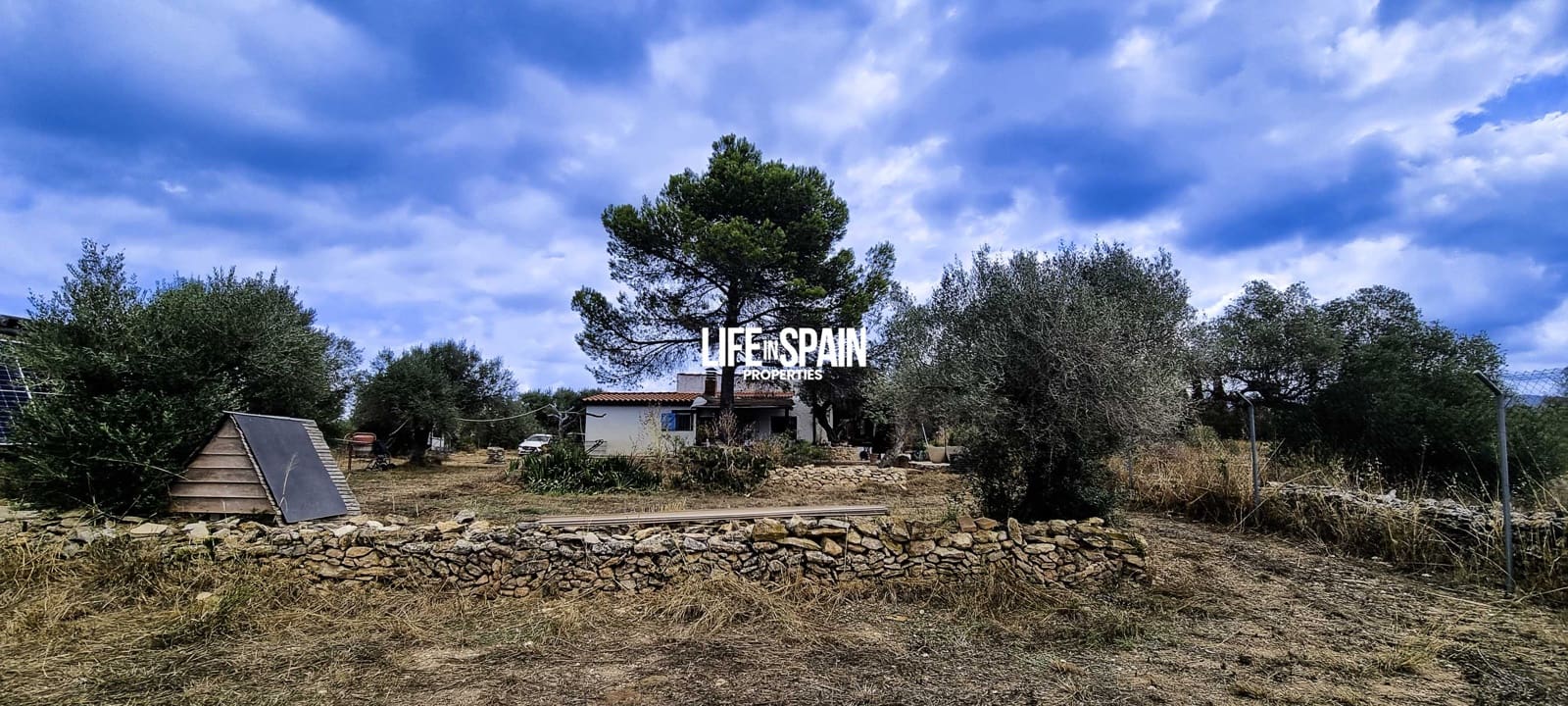 1 soverom Finca/Herregård til salgs i Ginestar med garasje - € 150 000 (Ref: 9121504)