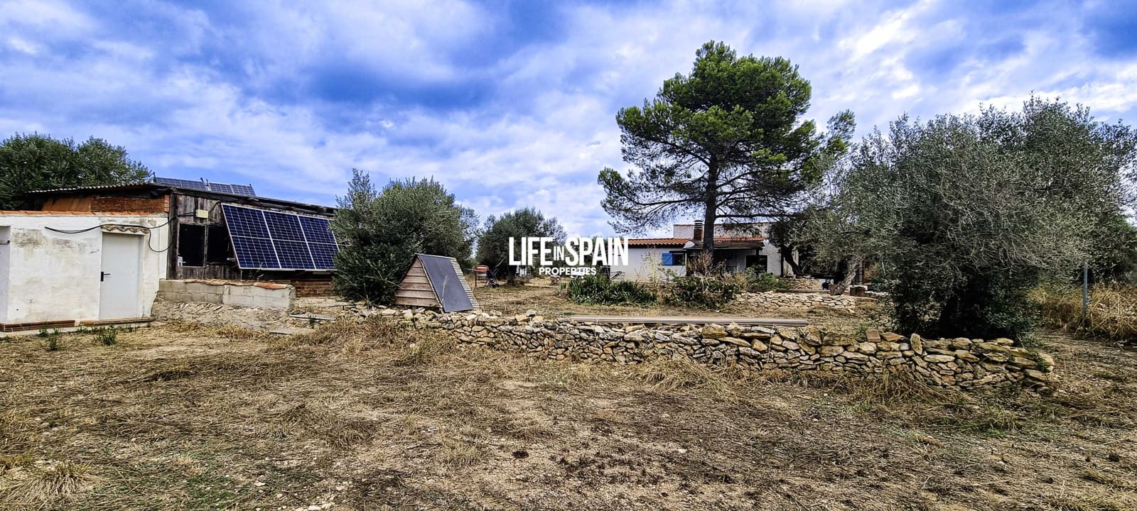 1 soverom Finca/Herregård til salgs i Ginestar med garasje - € 150 000 (Ref: 9121504)