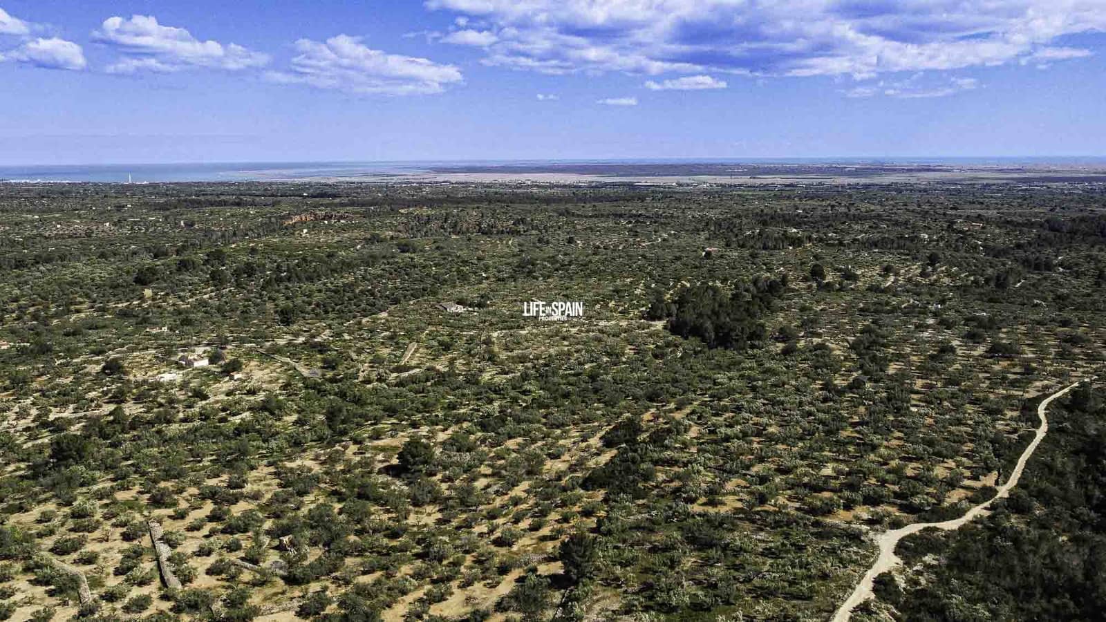 1 soverom Finca/Herregård til salgs i Ginestar med garasje - € 150 000 (Ref: 9121504)