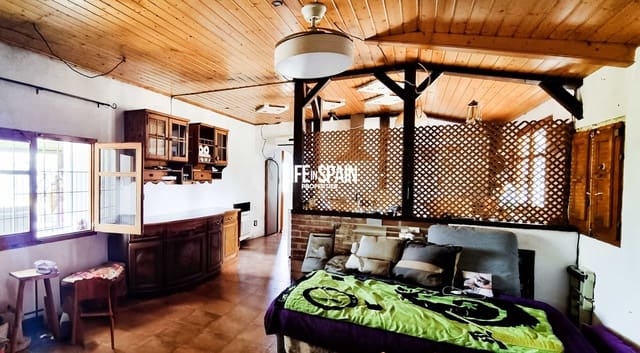 1 soverom Finca/Herregård til salgs i Ginestar med garasje - € 150 000 (Ref: 9121504)