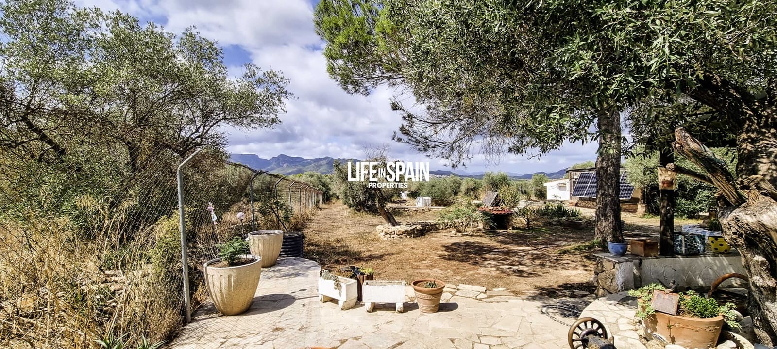 1 soverom Finca/Herregård til salgs i Ginestar med garasje - € 150 000 (Ref: 9121504)