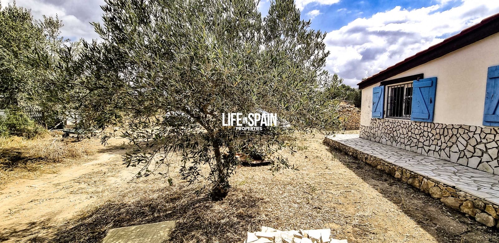 1 soverom Finca/Herregård til salgs i Ginestar med garasje - € 150 000 (Ref: 9121504)