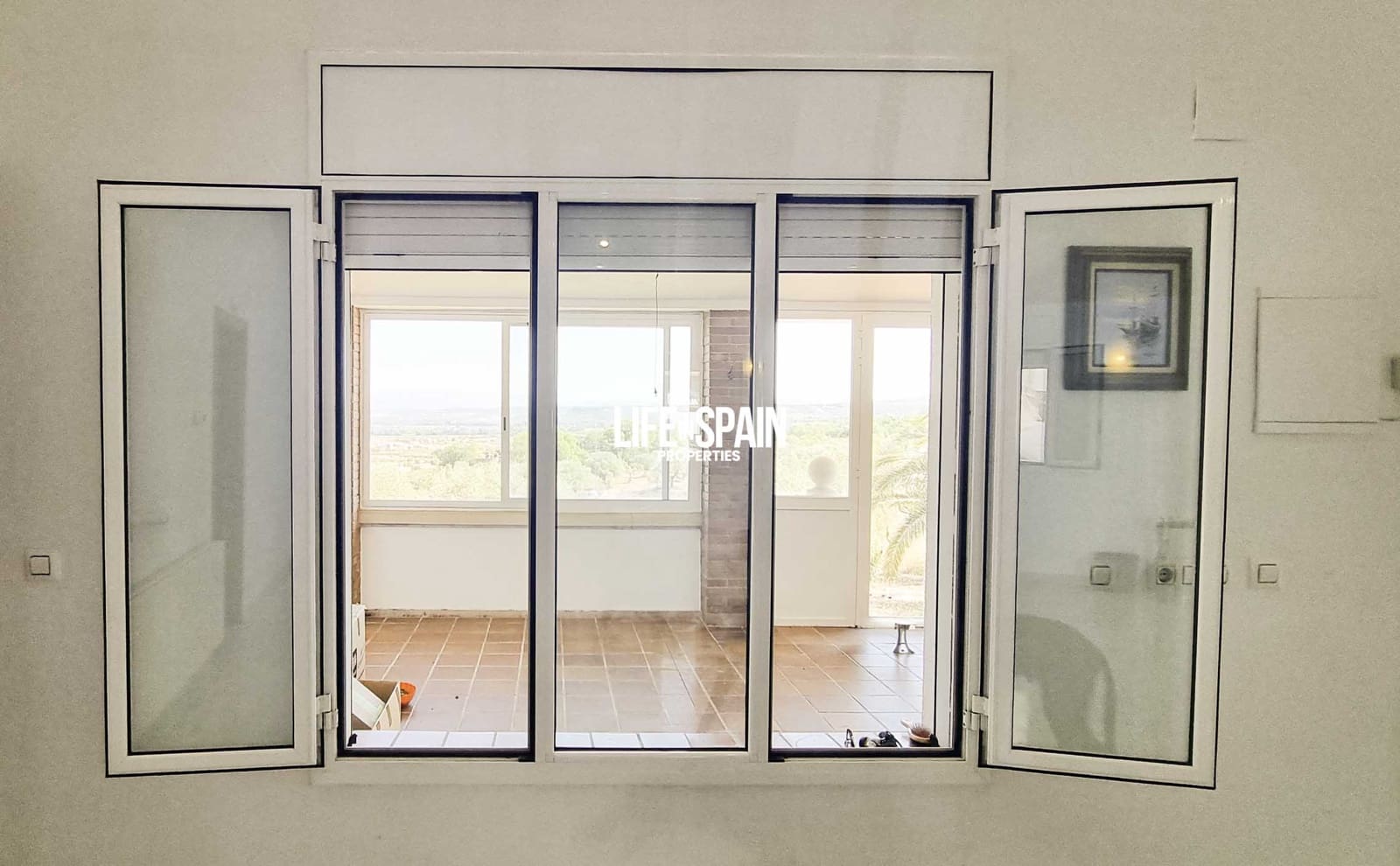 3 bedroom Villa for sale in Ginestar with pool garage - € 380,000 (Ref: 9148780)