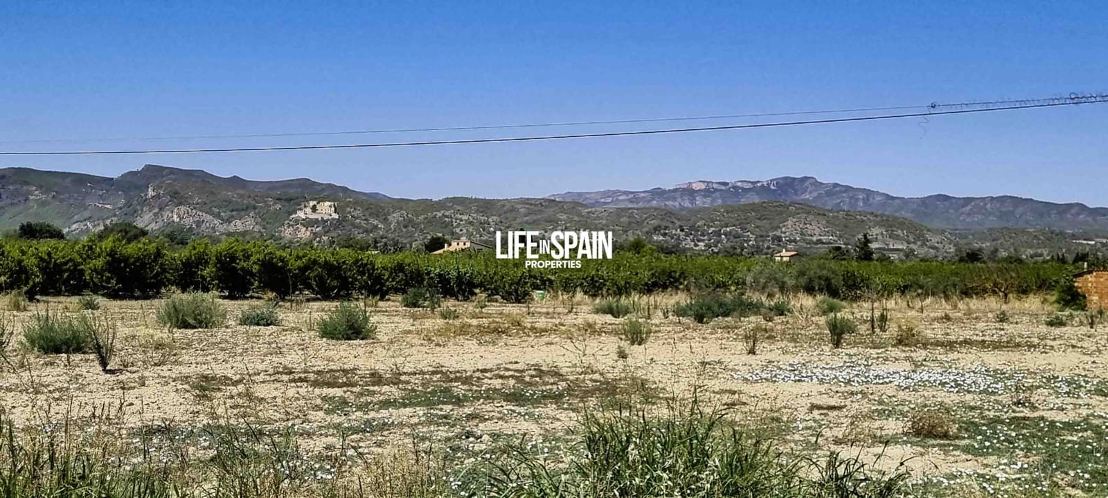 3 bedroom Villa for sale in Ginestar with pool garage - € 380,000 (Ref: 9148780)