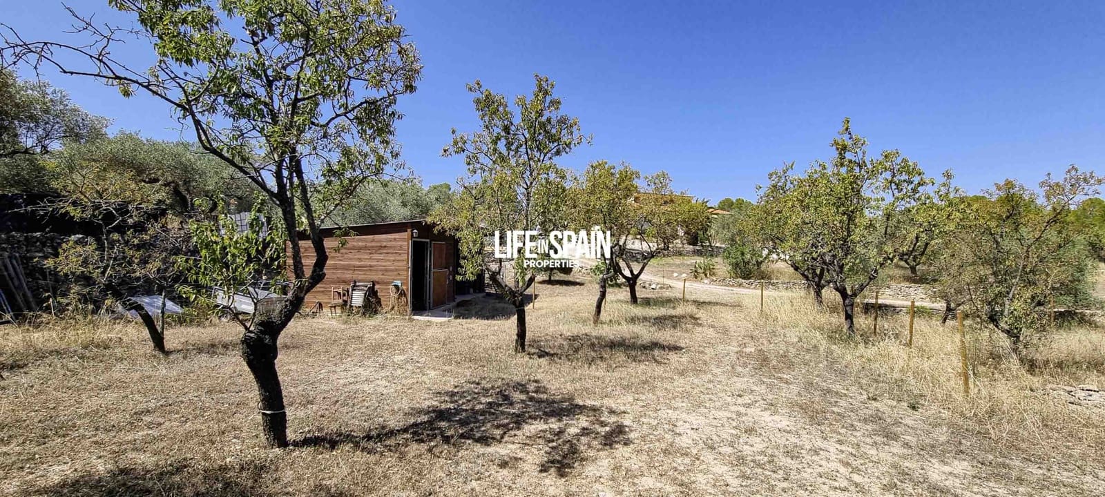 3 bedroom Villa for sale in Ginestar with pool garage - € 380,000 (Ref: 9148780)