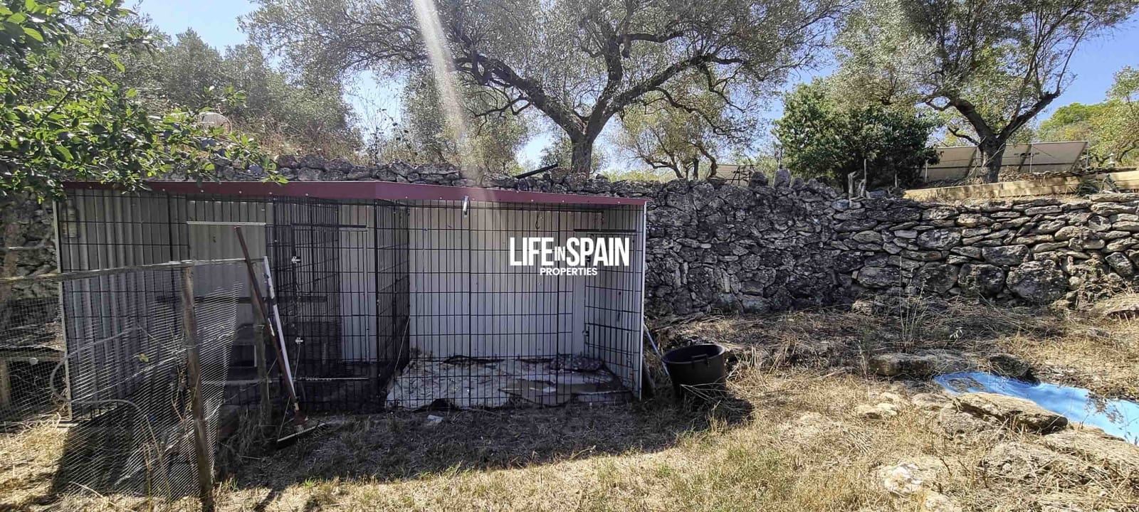 3 bedroom Villa for sale in Ginestar with pool garage - € 380,000 (Ref: 9148780)