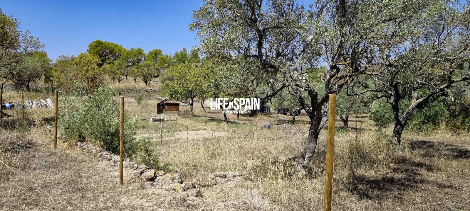 3 bedroom Villa for sale in Ginestar with pool garage - € 380,000 (Ref: 9148780)