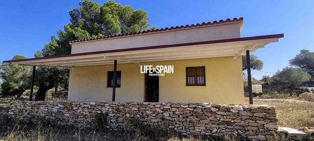 Finca/Herregård til salgs i Ginestar - € 120 000 (Ref: 9149701)