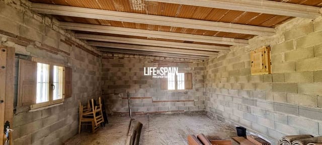 Finca/Herregård til salgs i Ginestar - € 120 000 (Ref: 9149701)