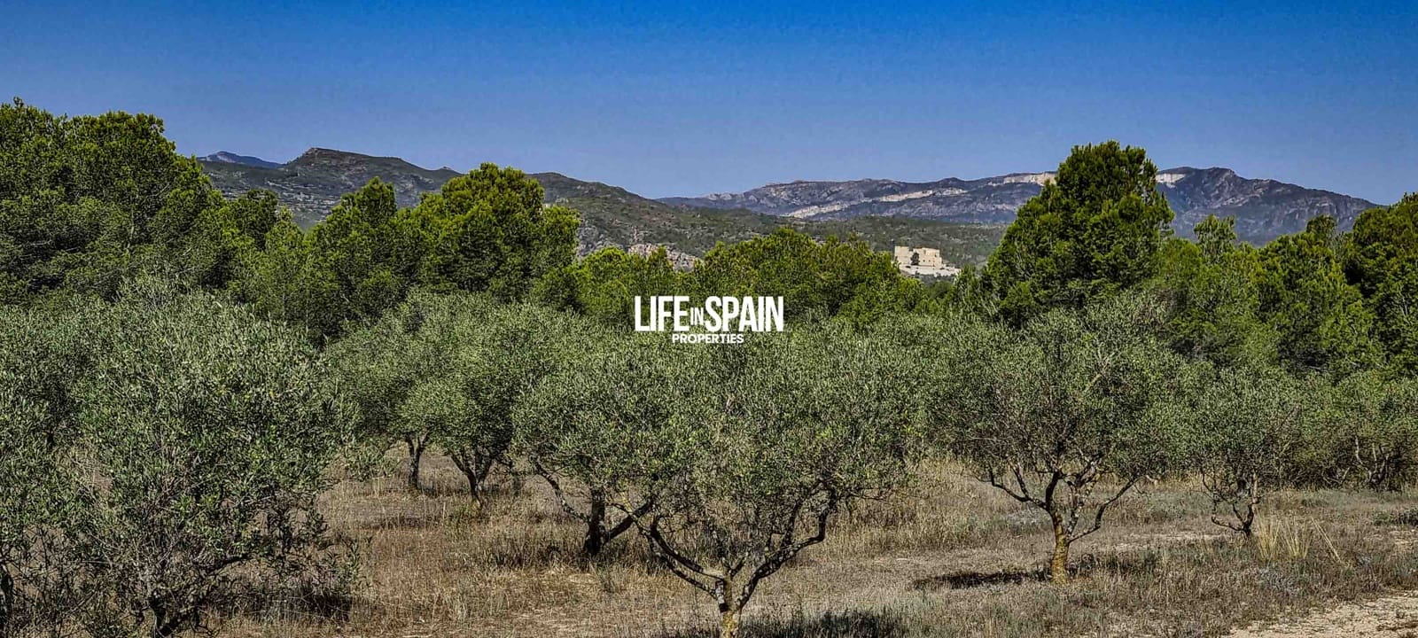 Finca/Herregård til salgs i Ginestar - € 120 000 (Ref: 9149701)