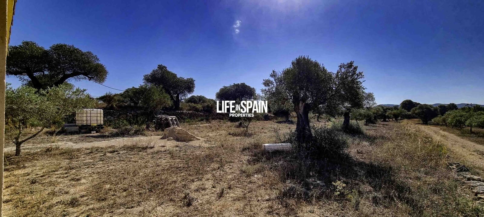 Finca/Herregård til salgs i Ginestar - € 120 000 (Ref: 9149701)