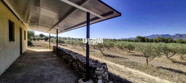 Finca/Herregård til salgs i Ginestar - € 120 000 (Ref: 9149701)