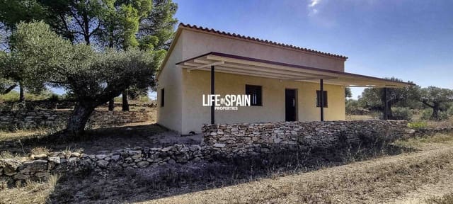 Finca/Herregård til salgs i Ginestar - € 120 000 (Ref: 9149701)