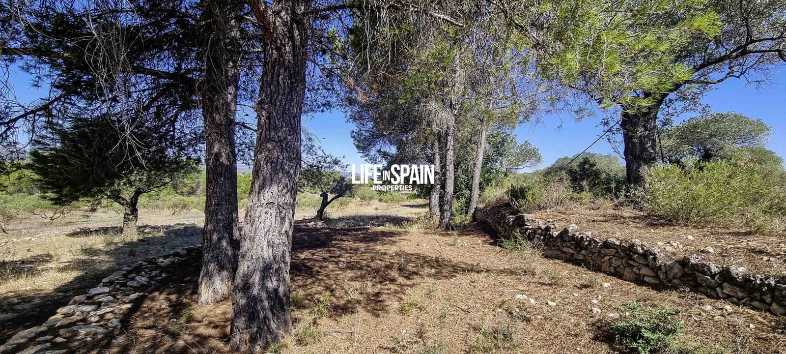 Finca/Herregård til salgs i Ginestar - € 120 000 (Ref: 9149701)