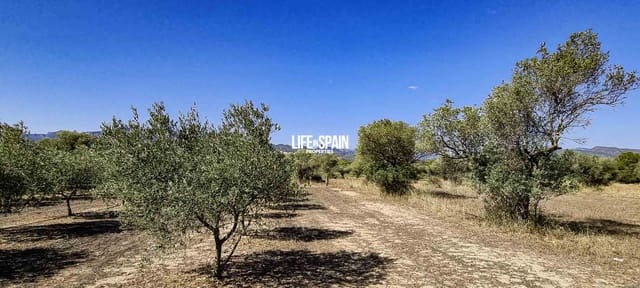 1 soverom Finca/Herregård til salgs i Ginestar - € 50 000 (Ref: 9153453)