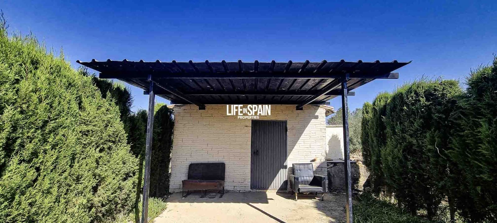 1 bedroom Finca/Country House for sale in Ginestar - € 50,000 (Ref: 9153453)