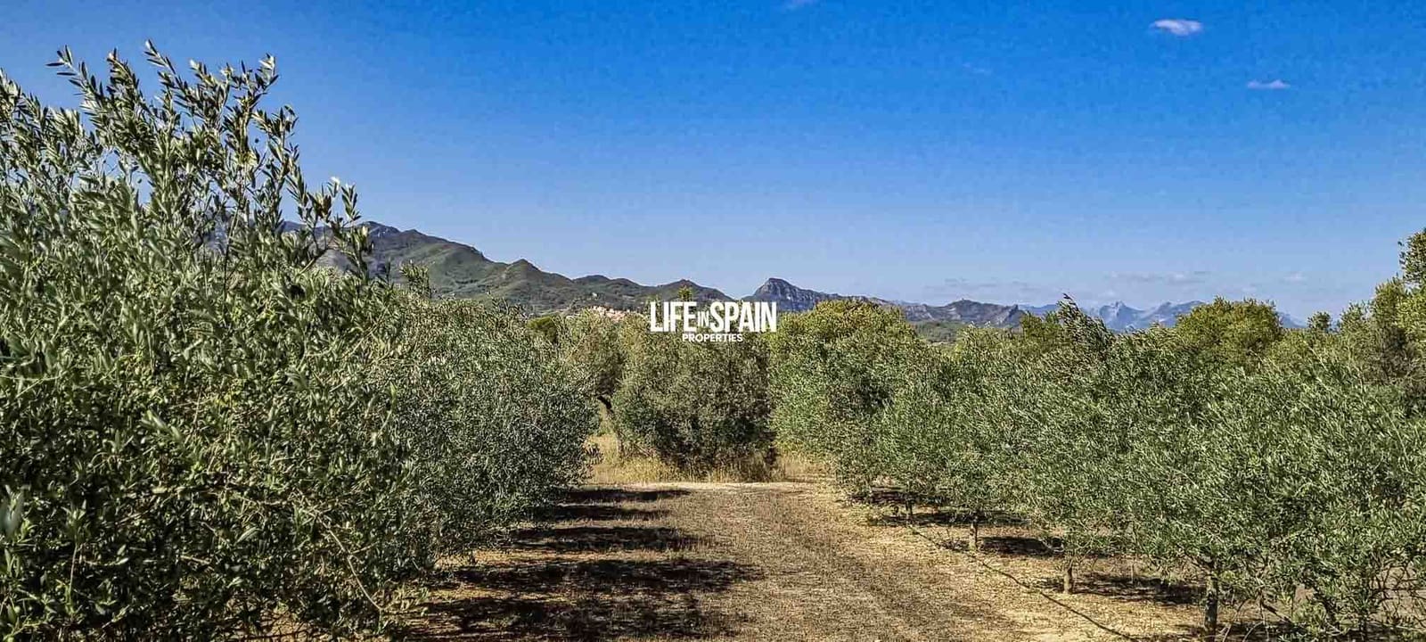 1 bedroom Finca/Country House for sale in Ginestar - € 50,000 (Ref: 9153453)