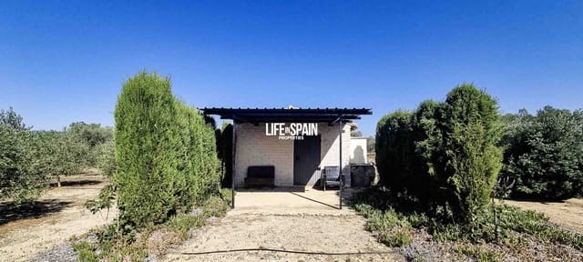 1 soverom Finca/Herregård til salgs i Ginestar - € 50 000 (Ref: 9153453)