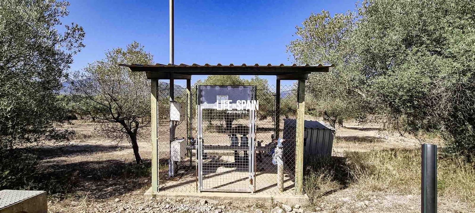 1 bedroom Finca/Country House for sale in Ginestar - € 50,000 (Ref: 9153453)