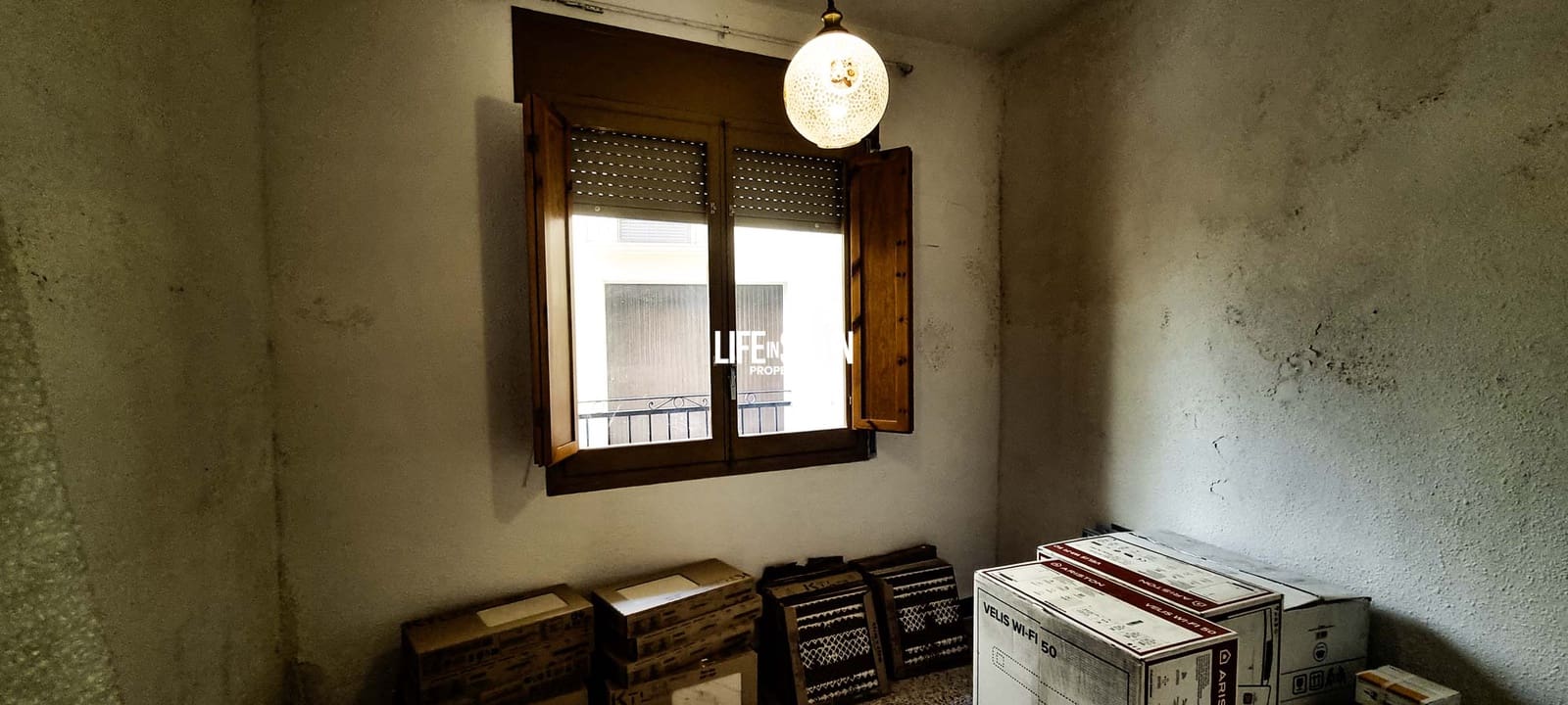 8 soveværelse Byhus til salg i Ginestar - € 85.000 (Ref: 9158365)