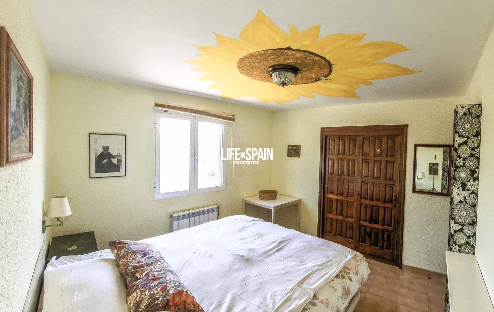 5 soveværelse Villa til salg i Tortosa med swimmingpool garage - € 715.000 (Ref: 9160604)