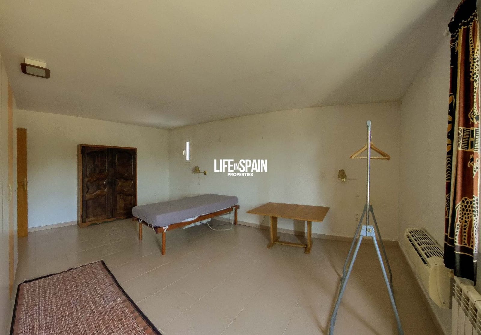 5 soveværelse Villa til salg i Tortosa med swimmingpool garage - € 715.000 (Ref: 9160604)