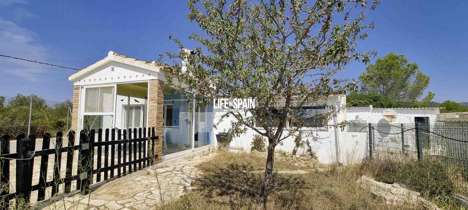 5 soveværelse Villa til salg i Tortosa med swimmingpool garage - € 715.000 (Ref: 9160604)