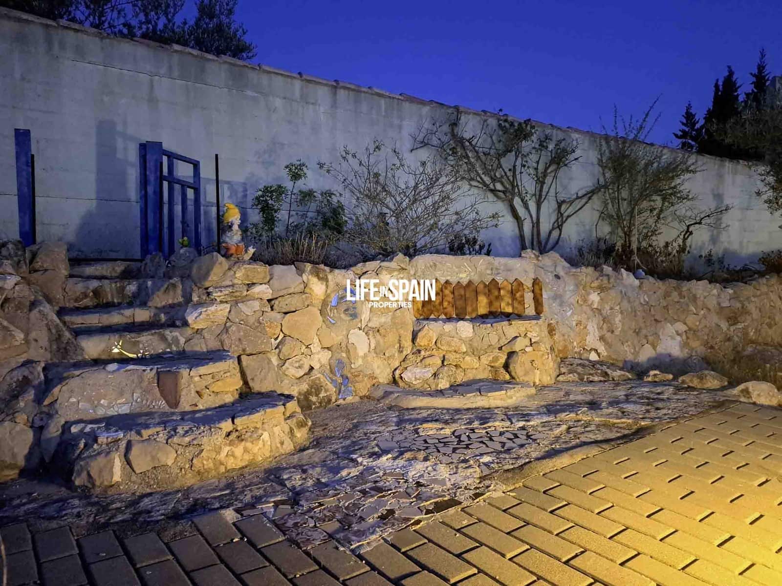 5 soveværelse Villa til salg i Tortosa med swimmingpool garage - € 715.000 (Ref: 9160604)